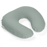 (Borst)voedingskussen Doomoo - Tetra Jersey Green