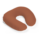 (Borst)voedingskussen Doomoo - Tetra Jersey Terracotta