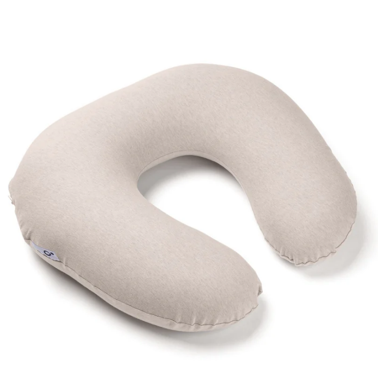 (Borst)voedingskussen Doomoo - Chiné Sand