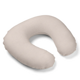 (Borst)voedingskussen Doomoo - Corduroy Sand