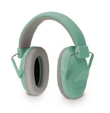 Alecto - gehoorbescherming groen