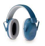 Alecto - gehoorbescherming blauw