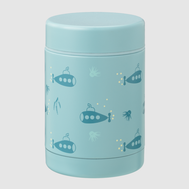 Voedsel bewaarcontainer Fresk 300ml  - Submarine