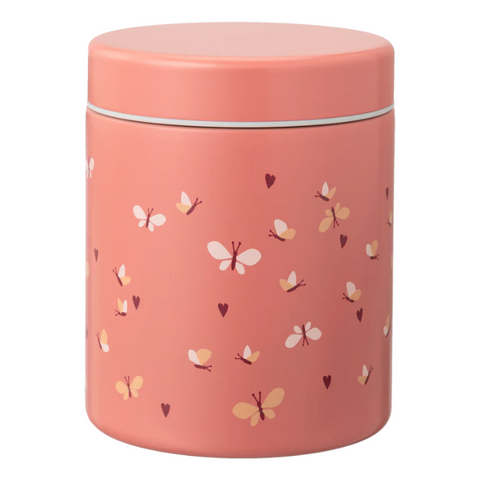 Voedsel bewaarcontainer Fresk 300ml  - Butterfly