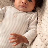 t-shirt Feetje - Honey Bear - Sand