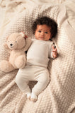 t-shirt Feetje - Honey Bear - Sand