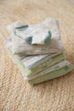 Truitje Feetje - You Croc my World  - Offwhite Melange