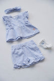 Blouse Feetje - Sea La Vie