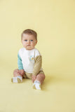 Sweater Feetje - Lazy days