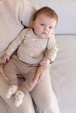 T-shirt Feetje - Sleepy Sheepy