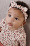 romper Feetje - Woodland Bloom