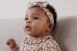 romper Feetje - Woodland Bloom