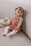 romper Feetje - Woodland Bloom