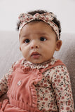 romper Feetje - Woodland Bloom
