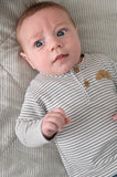 T-shirt lange mouw Feetje - Breakfast Buddy stripe