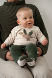 Trui feetje - Wiggle & waddle