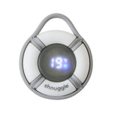 Badthermometer Shnuggle - Bobbin' bath buoy