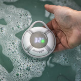 Badthermometer Shnuggle - Bobbin' bath buoy