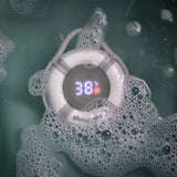 Badthermometer Shnuggle - Bobbin' bath buoy