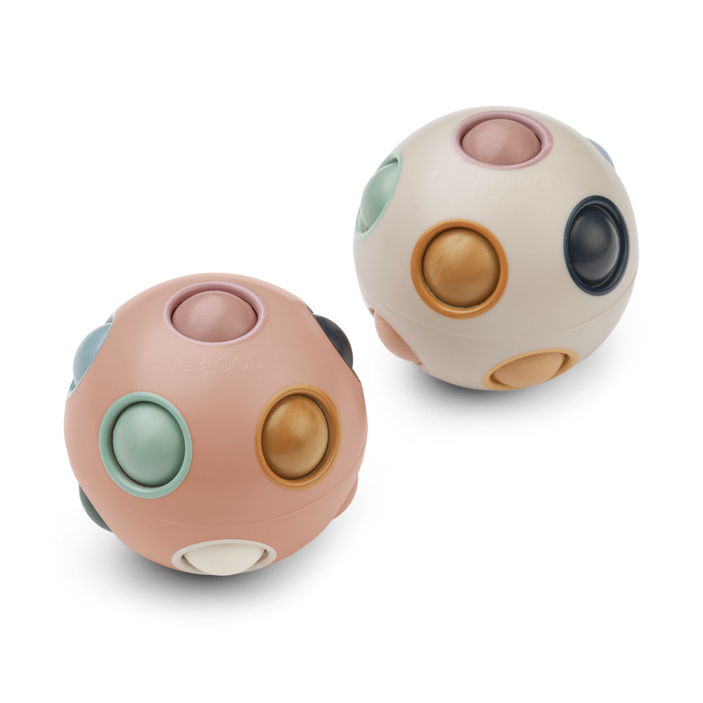 Puzzle ball Liewood - Solene