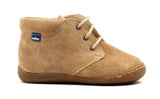 Stabifoot schoenen - Stapschoentje Ricky Arena Serraje