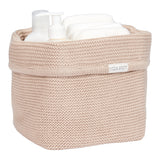 Commodemandje Little dutch pure beige - klein