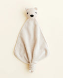 Teddy Tokki Hvid - Cream