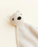 Teddy Tokki Hvid - Cream