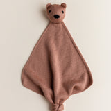 Teddy Tokki Hvid - Terracotta