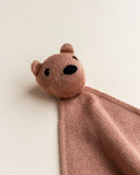 Teddy Tokki Hvid - Terracotta