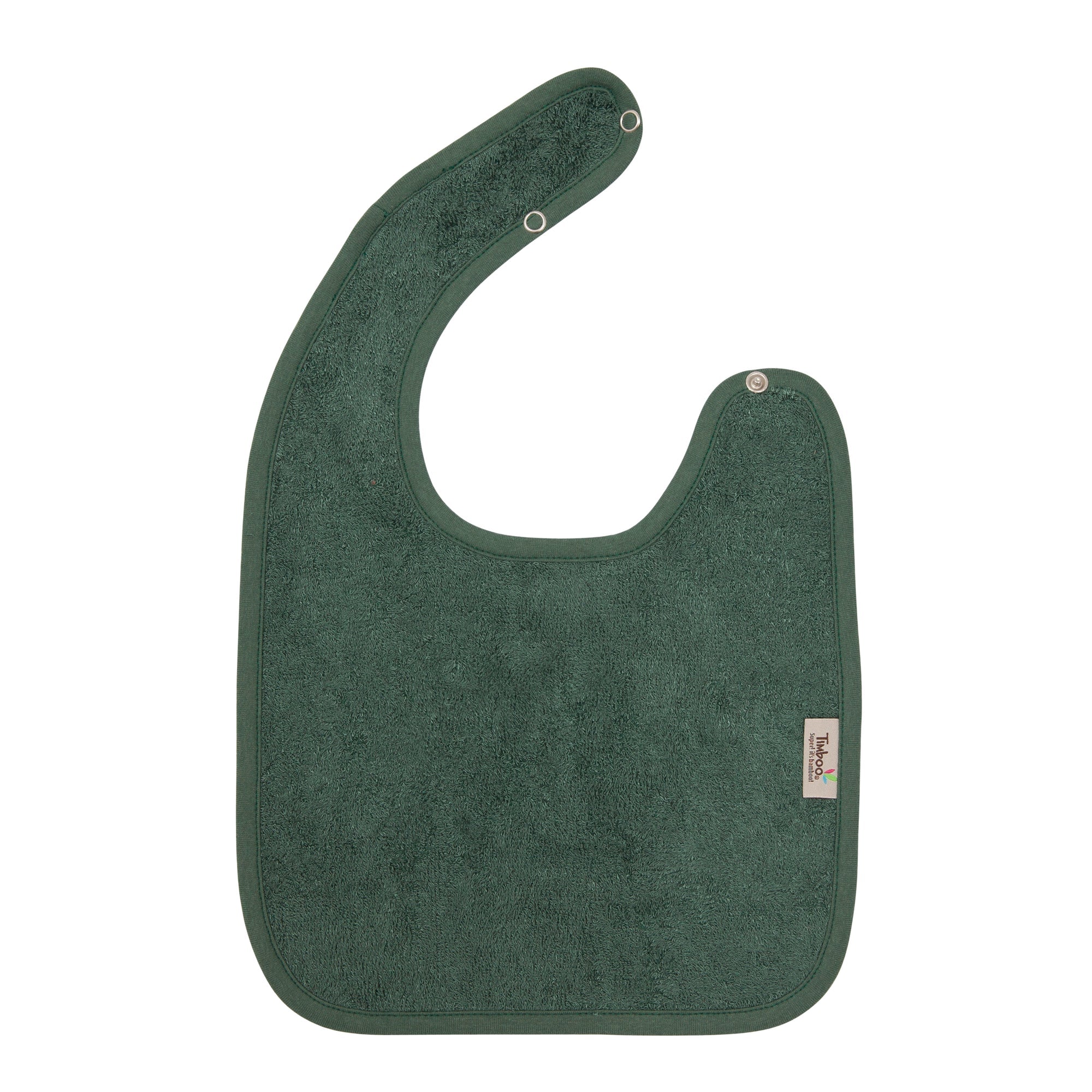 slab Timboo - aspen green