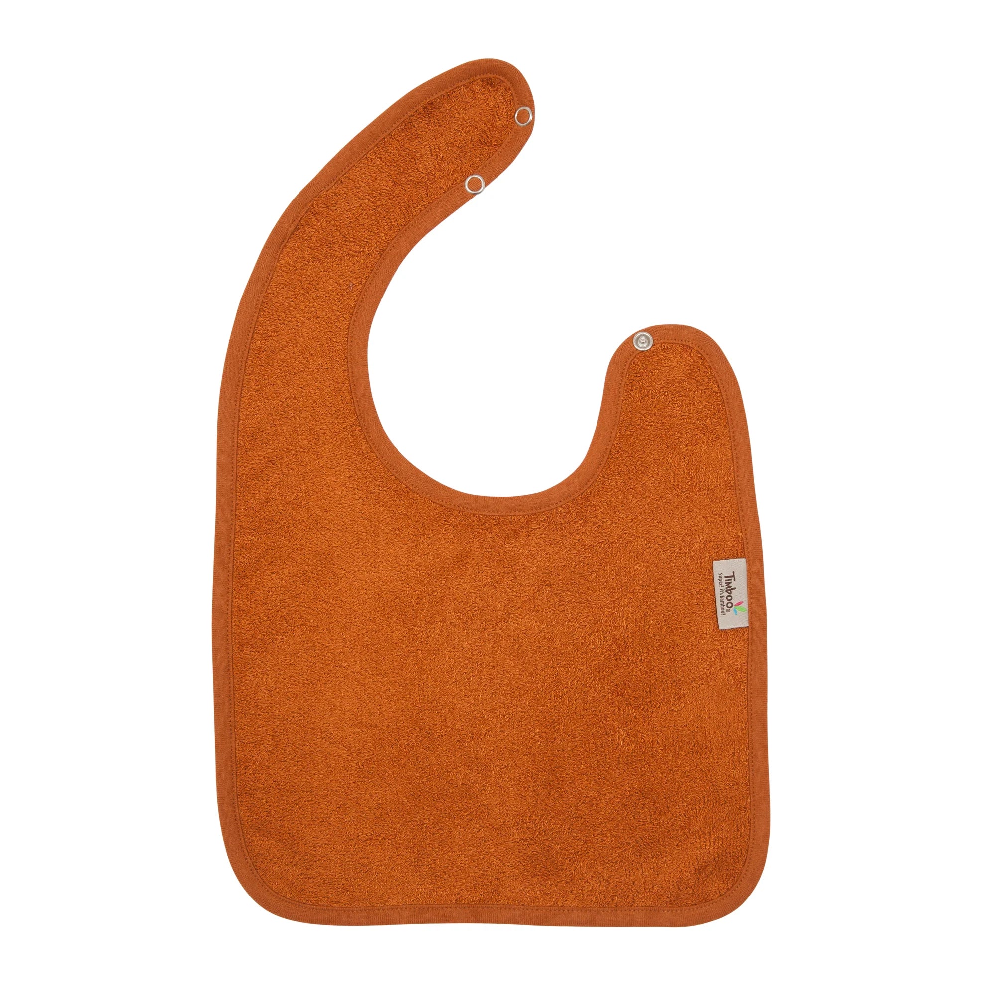 slab Timboo - inca rust