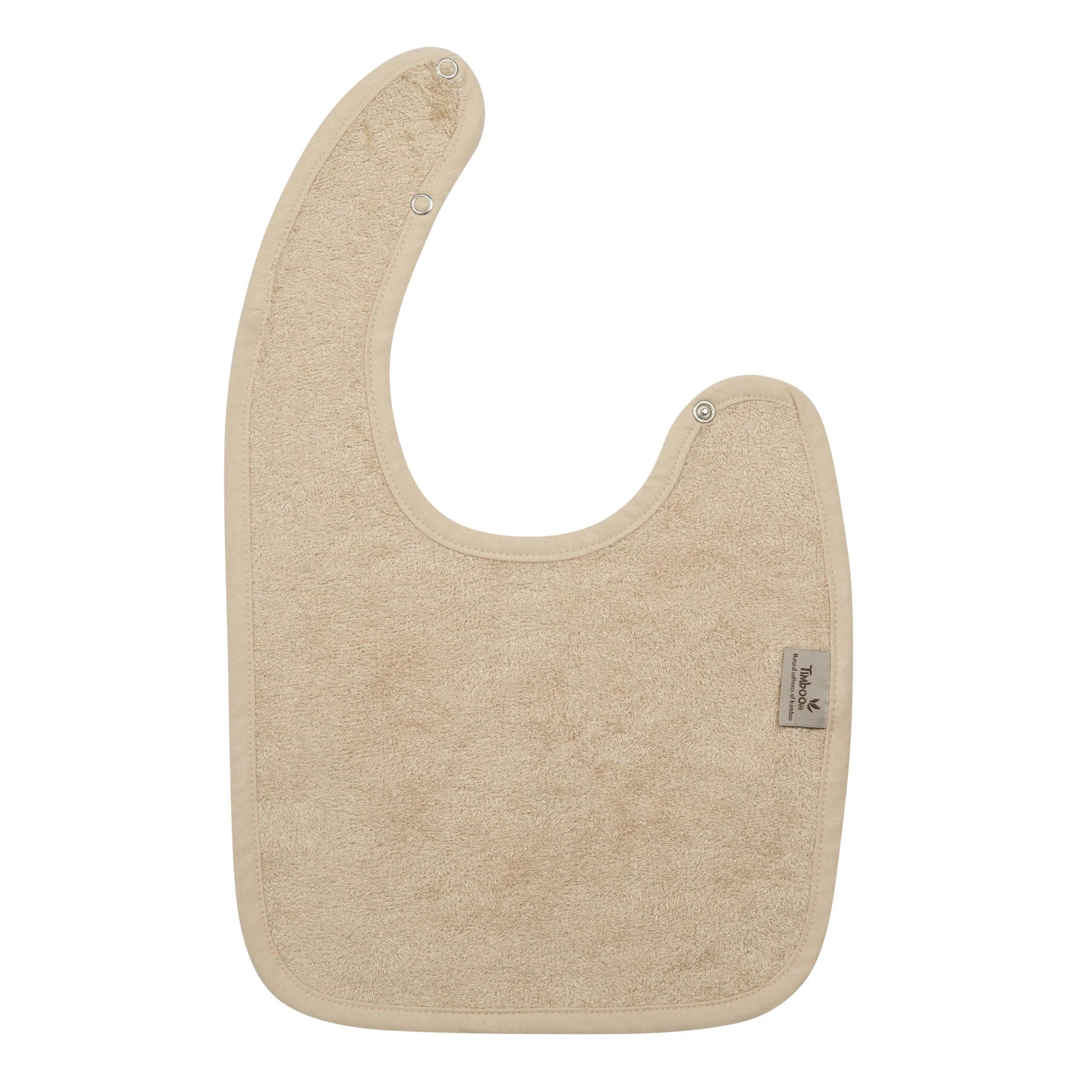 slab Timboo - frosted almond