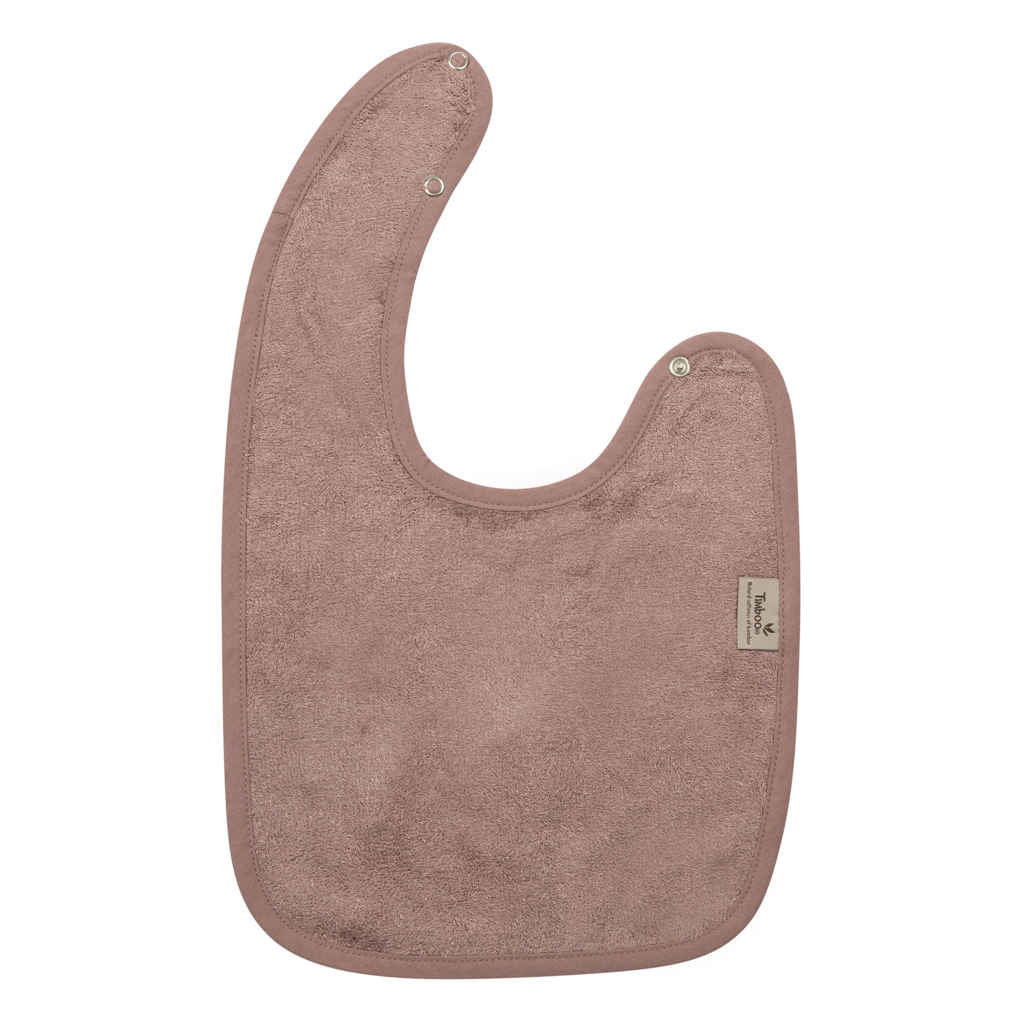 slab Timboo - mellow mauve