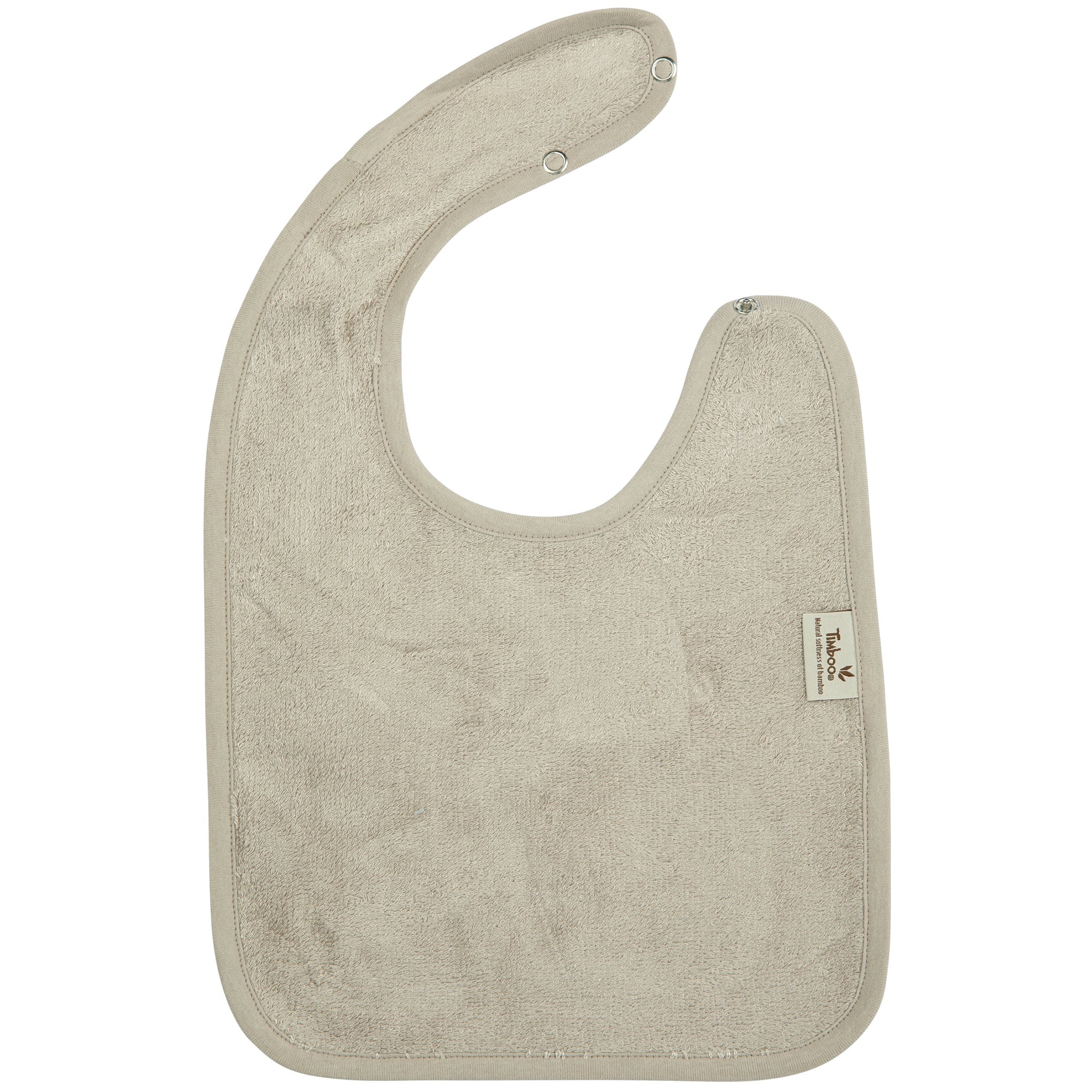 slab Timboo - feather grey