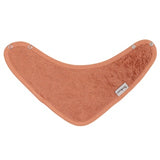 Double layered Bandana Timboo - Sunrise Orange