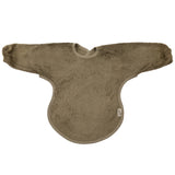 Slab met mouwen Timboo - jungle green