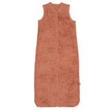 Zomerslaapzak Timboo - Sunrise Orange 90|110cm - 1.0 TOG