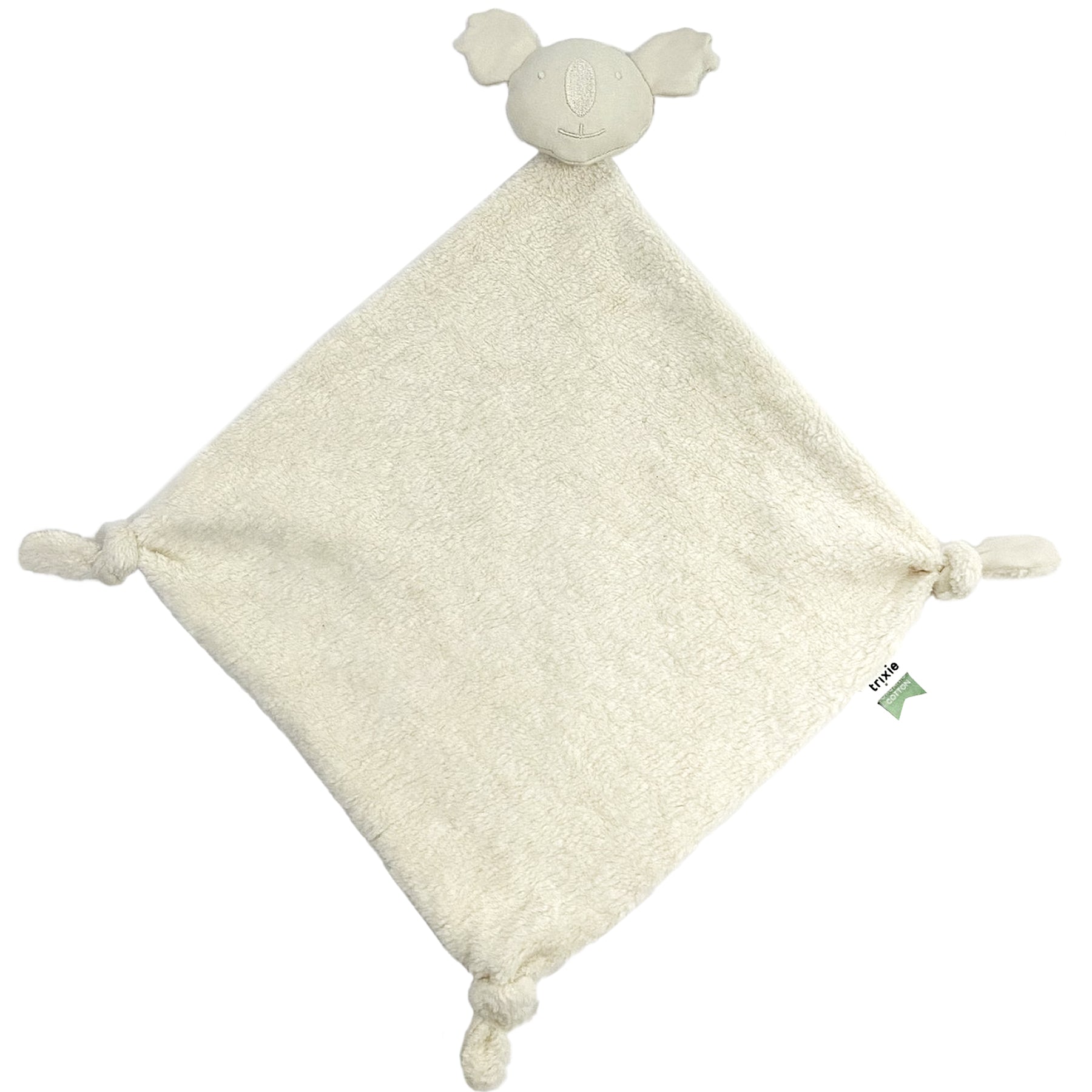 kroeldoekje koala Trixie - teddy