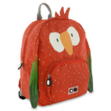 Rugzakje Trixie - Mr Parrot