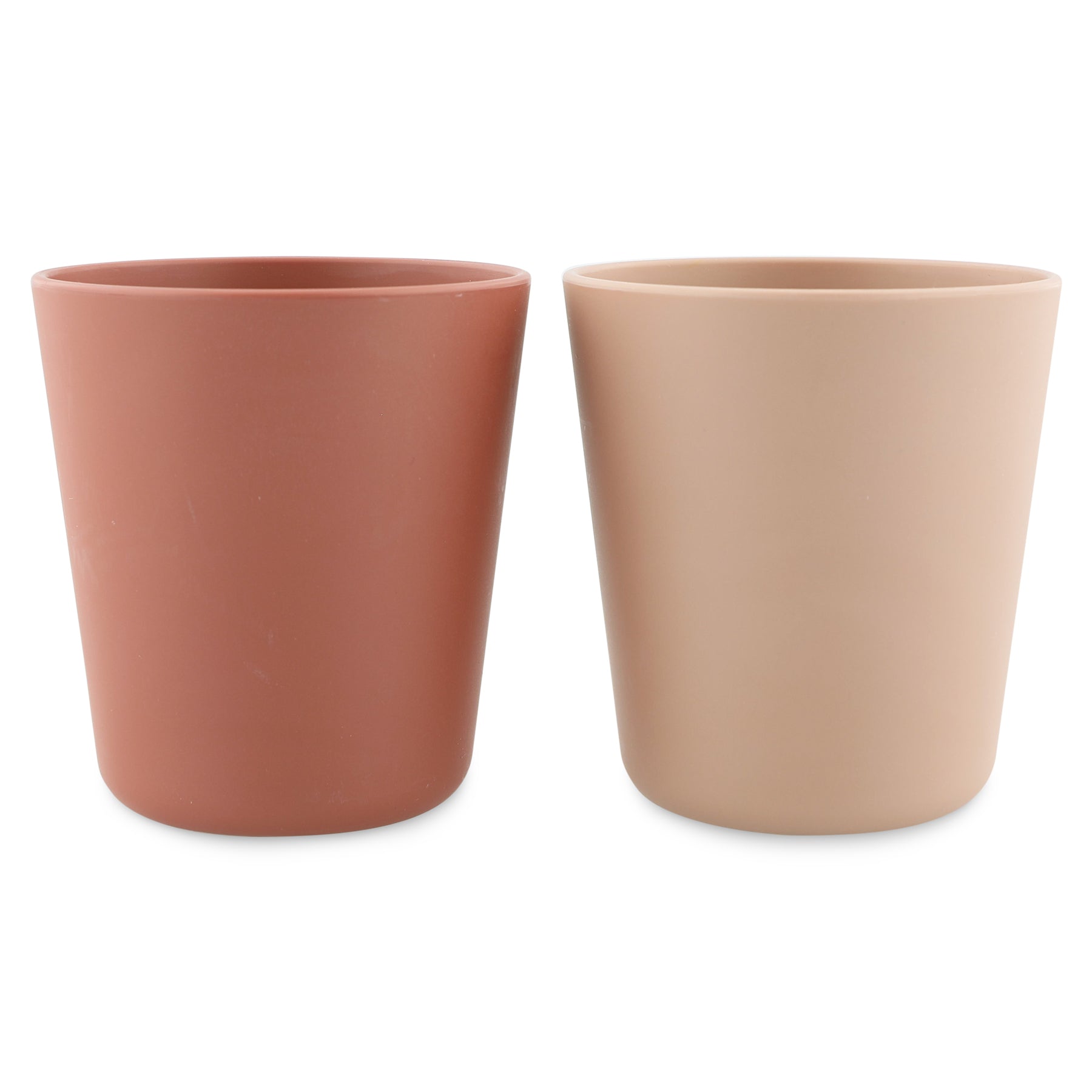 set-van-2 bekers Trixie - rose