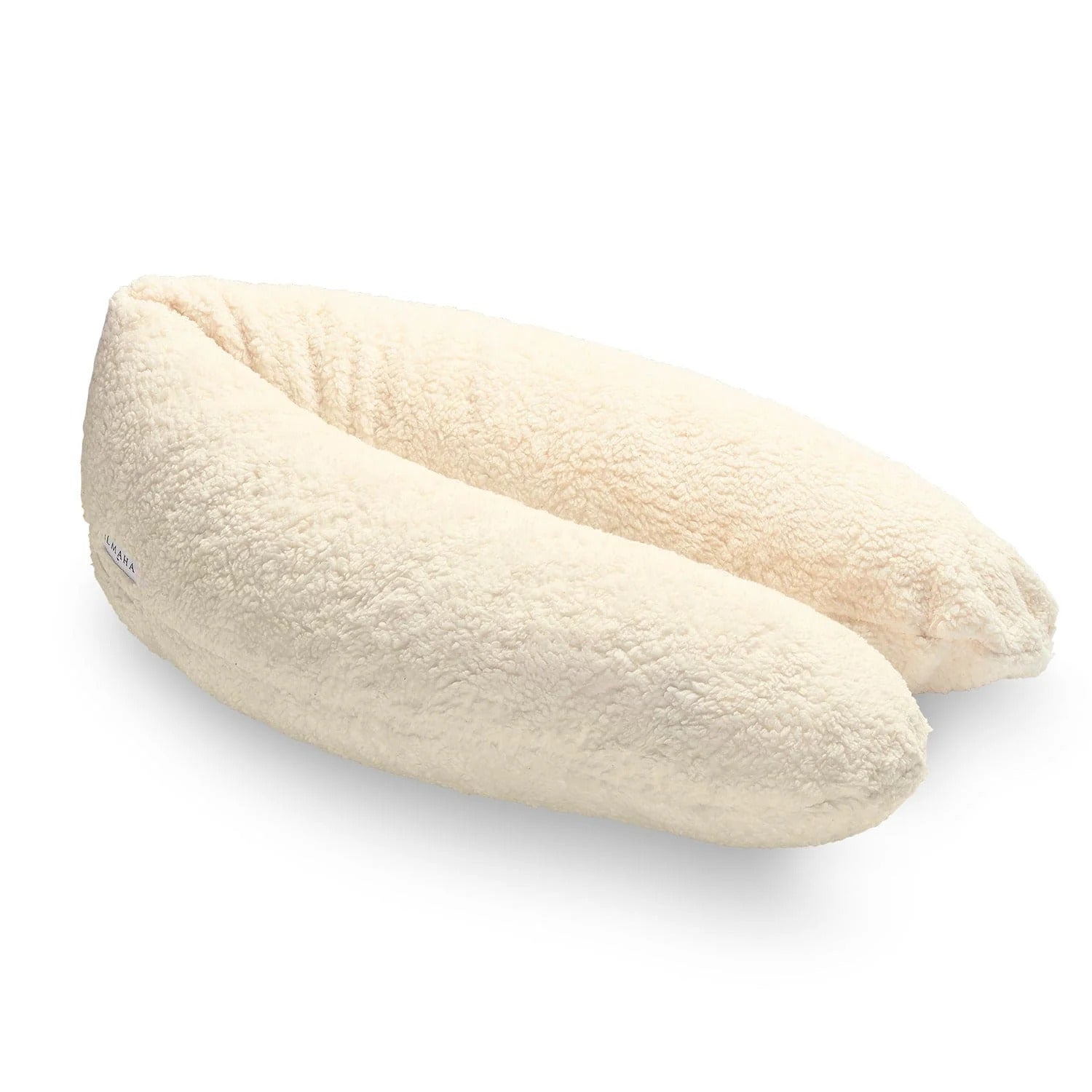Relaxhoes Ilmaha - teddy Ecru