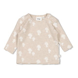 T-shirt lange mouw Feetje - Dear autumn