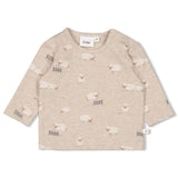 T-shirt Feetje - Sleepy Sheepy