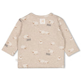 T-shirt Feetje - Sleepy Sheepy