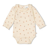 romper Feetje - Dancing in the Moonlight Offwhite