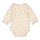 romper Feetje - Dancing in the Moonlight Offwhite