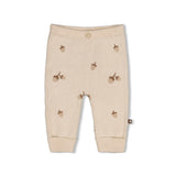 Gebreide broek Feetje - The knits