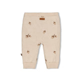 Gebreide broek Feetje - The knits