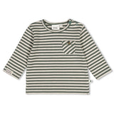 T-shirt Feetje - Wiggle & waddle